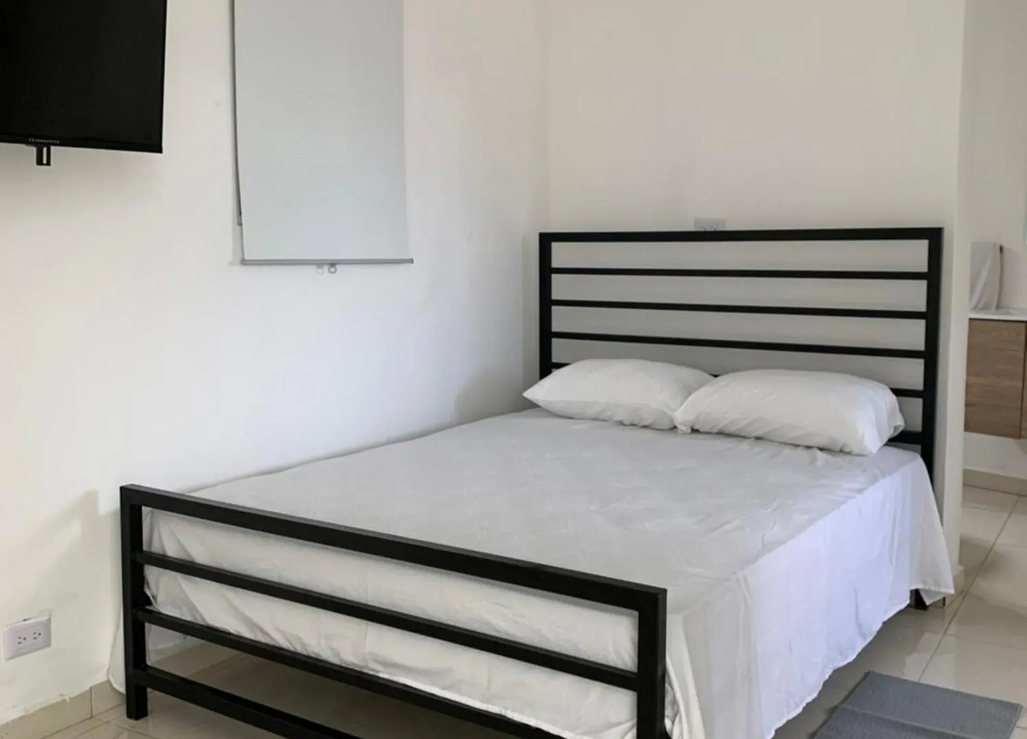 Apartman Acogedor Apartamento De 1 Dormitorio Cerca De La Playa Sosúa
