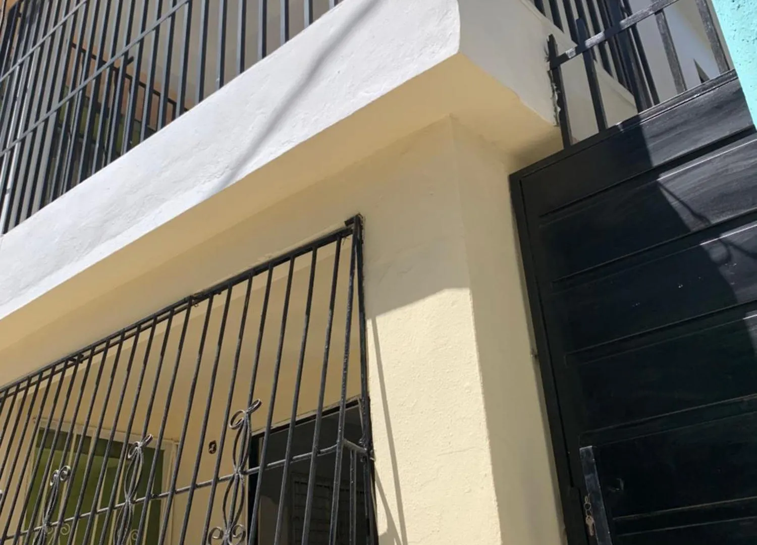 Acogedor Apartamento De 1 Dormitorio Cerca De La Playa Sosúa