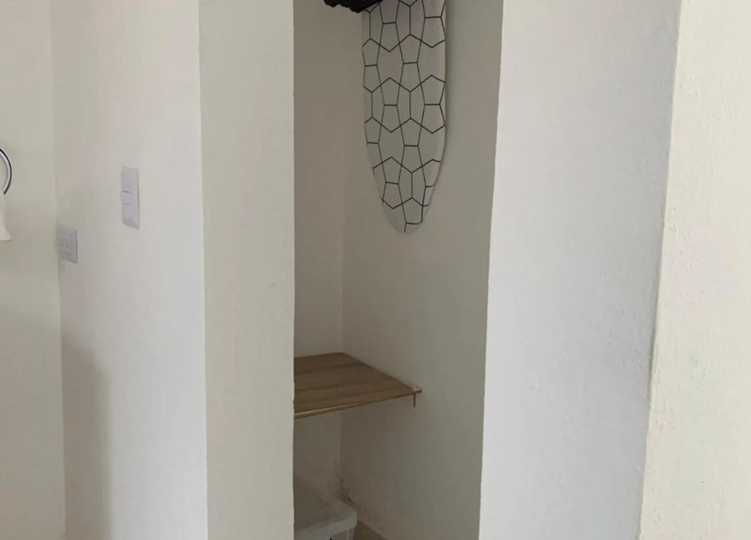 Apartman Acogedor Apartamento De 1 Dormitorio Cerca De La Playa Sosúa Dominikai Köztársaság