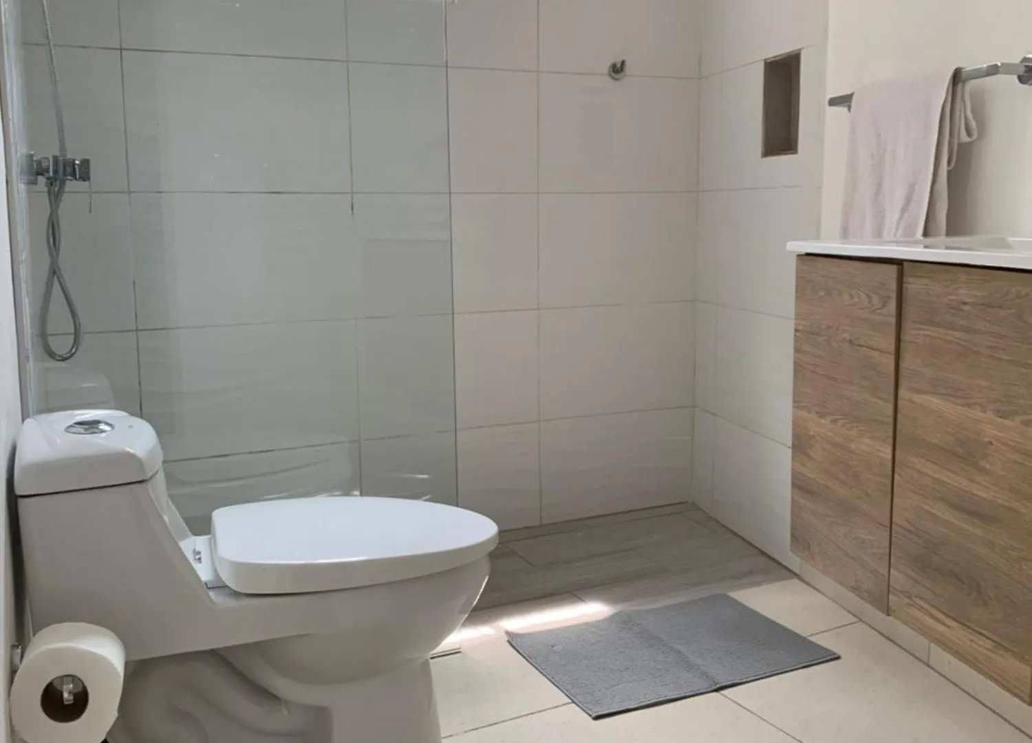 Acogedor Apartamento De 1 Dormitorio Cerca De La Playa Sosúa 0*,