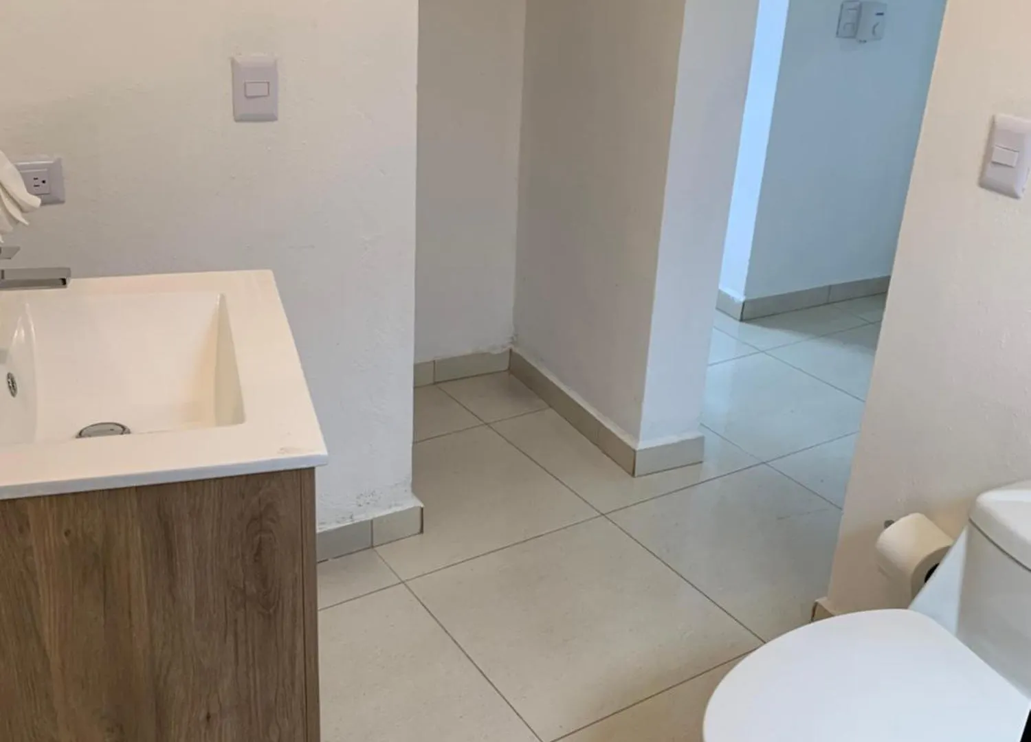 Acogedor Apartamento De 1 Dormitorio Cerca De La Playa Sosúa