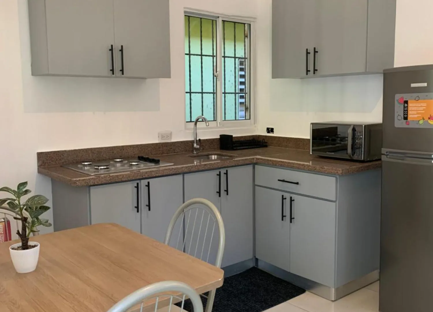 アパート Acogedor Apartamento De 1 Dormitorio Cerca De La Playa Sosúa
